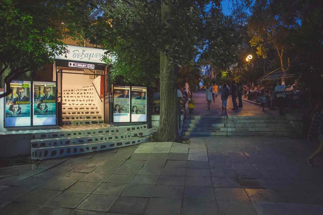 2 Bedroom Apt - Live Like A Local In Kolonaki Atenas Exterior foto